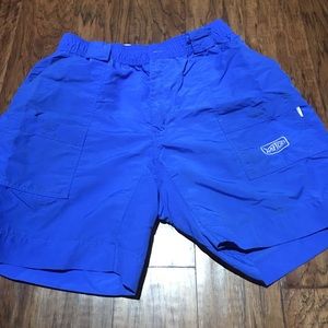 Aftco Men's shorts